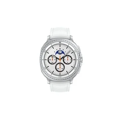 Galaxy Watch8 Classic (Lte, 46 Mm) - White